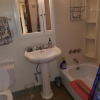 Отель Fully Furnished Entire Floor Apartment in Historic Harlem, фото 4