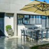 Отель Çimentepe Residence Deluxe, фото 19