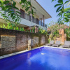 Отель Komala Homestay by ecommerceloka, фото 1