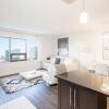 Отель One Bedroom Unit With in Suite Laundry and Parking, фото 6