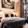Отель Art & Garden Residence, фото 6