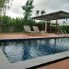 Отель Tropical 2 Bedroom Pool Vill by PPF, фото 8