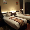Отель Sherar Addis Hotel, фото 4