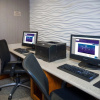 Отель Springhill Suites by Marriott Hampton Coliseum, фото 4