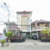 Отель RedDoorz Plus near Malang Airport, фото 11