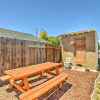 Отель Cozy Lompoc Studio w/ Patio ~ 9 Mi to Beach, фото 1