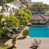 Отель Raffles Hotel Le Royal, фото 20