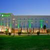 Отель Holiday Inn & Suites College Station - Aggieland, an IHG Hotel, фото 1