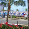 Отель Portonovo Beach Apartments, Mogan, Canary Islands, фото 1