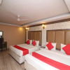 Отель Plazzo by OYO, фото 10