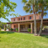 Отель Son Auba in Muro With 4 Bedrooms and 3 Bathrooms, фото 1