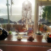 Отель Charming 1-bed Maisonette With Mountain View, фото 22