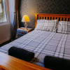 Отель Edinburgh Backpackers Hostel, фото 23
