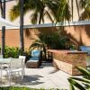 Отель Courtyard Miami Aventura Mall в Авентура