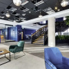 Отель Aspen House, фото 10