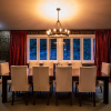 Отель Woodhouse Mountain Lodge, фото 5