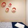 Отель Comfortable 3BR Apartment Close to Placa Espana and Sants Station, фото 24