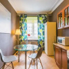 Гостиница Art Hostel Old Smolenka, фото 14