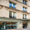 Отель Hôtel le Lavoisier, фото 43