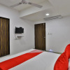 Отель Aqua Corridor By OYO Rooms, фото 12