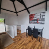 Отель Stunning 2-bed House in Saint Columb, фото 8