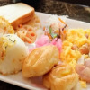 Отель Toyoko Inn Marugame Ekimae, фото 28