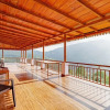 Отель Treebo Om Villa With Mountain View, фото 19