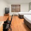 Отель Extended Stay America Select Suites - Wichita - North, фото 12