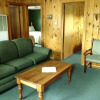 Отель Foothills Lodge and Cabins, фото 7