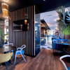 Отель Radisson Blu Aurum Hotel, Brasov, фото 13