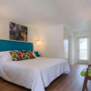 Отель Bluff Shoal Motel, фото 5