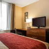 Отель Comfort Inn New York Staten Island, фото 3