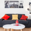 Отель Appartement Cosy Toulouse Blagnac, фото 10