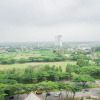 Отель Homey And Cozy Studio Room At Tree Park City Bsd Apartment, фото 13