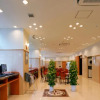 Отель Toyoko Inn Takasaki-eki Nishi-guchi No.2, фото 17