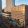 Отель Tropicana Hotel, фото 27