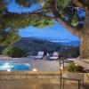 Отель Villa With 4 Bedrooms In Prgomet, Trogir, With Wonderful Sea View, Private Pool, Furnished Terrace 6, фото 17