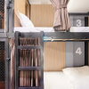 Отель Sookjai Cafe And Hostel by OYO Rooms, фото 17
