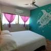 Отель Bermejo Hostel, фото 28