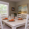 Отель Corys Coastal Cottage, фото 12