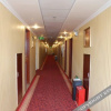 Отель Wuzi Hotel, фото 16