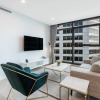 Отель Meriton Suites Sussex Street, фото 6