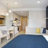 Отель Grass Suites Thonglor, фото 7