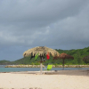 Отель Holidays Guadeloupe -Paradise -Anse des Rochers, фото 13