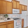 Отель WHISPERING PALM Newly renovated cozy fenced in pool home - sleeps 8, фото 6