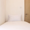 Отель Great Deal 2Br At 25Th Floor Tokyo Riverside Pik 2 Apartment, фото 11