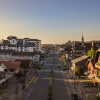 Отель Fioreze Centro, фото 27