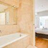 Отель Stunning 1 bed Apartment South Ken/knightsbridge, фото 9