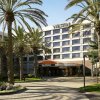 Отель The Westin San Francisco Airport в Милбрэе