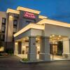 Отель Hampton Inn & Suites Tilton, фото 1